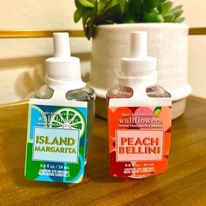 Bath & Body Works Wallflowers